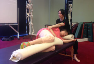 Research Supporting Feldenkrais and Anat Baniel Method NeuroMovement®